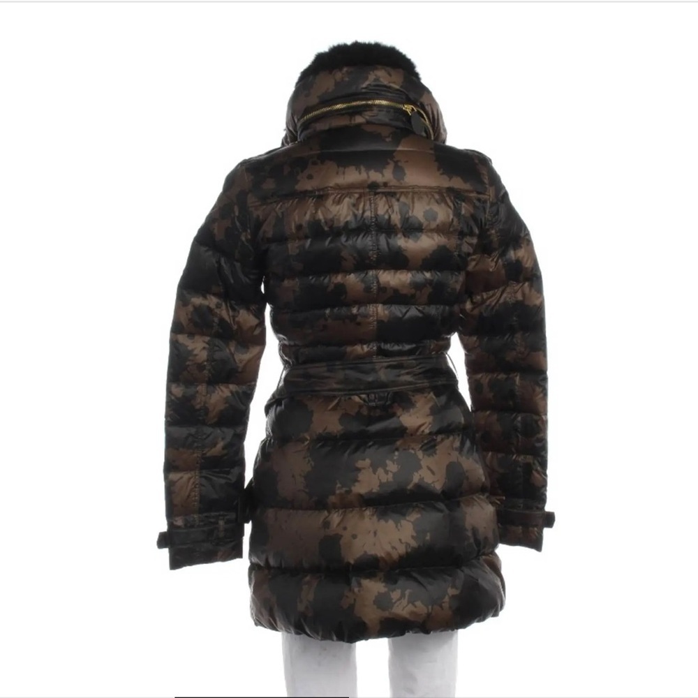 Burberry Brit Down Jacket - Picture 2 of 8